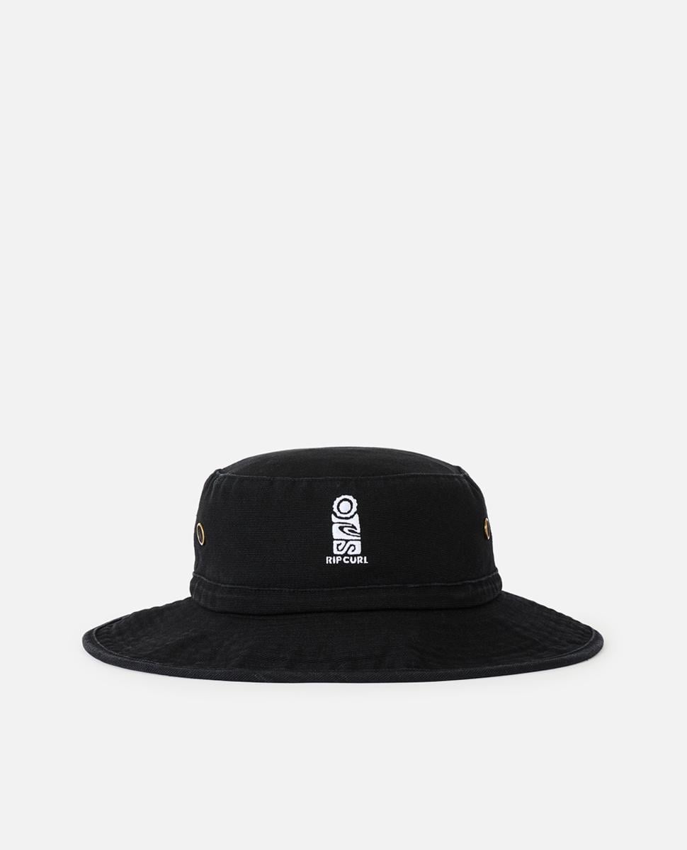 Rip Curl S-series Wide Brim Hat Black. Rip Curl Hats & Caps in Mens Hats & Caps & Mens Headwear. Code: 1LWMHE