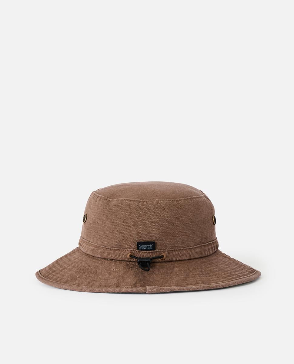 Rip Curl S-series Wide Brim Hat Walnut. Rip Curl Hats & Caps in Mens Hats & Caps & Mens Headwear. Code: 1LWMHE