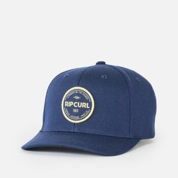 Rip Curl Stapler 2.0 Sb Cap Light Navy. Rip Curl Hats & Caps in Mens Hats & Caps & Mens Headwear. Code: 1LYMHE