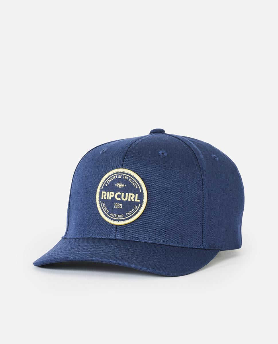Rip Curl Stapler 2.0 Sb Cap Light Navy. Rip Curl Hats & Caps in Mens Hats & Caps & Mens Headwear. Code: 1LYMHE