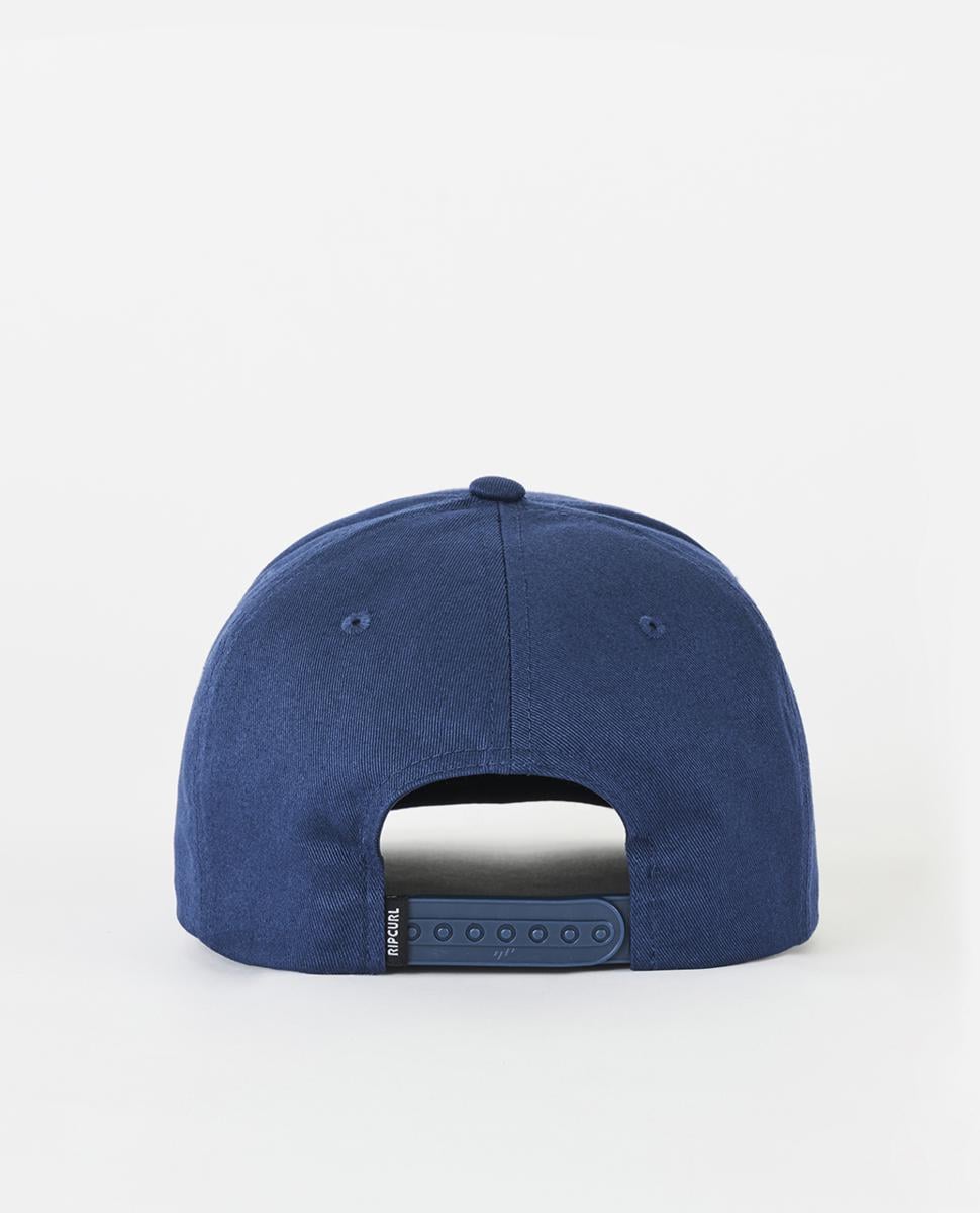 Rip Curl Stapler 2.0 Sb Cap Light Navy. Rip Curl Hats & Caps in Mens Hats & Caps & Mens Headwear. Code: 1LYMHE