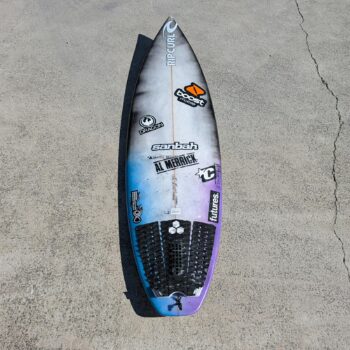 Used Sh 3.pro 5.7 Futures. Used Second Hand Surfboards in Boardsports Second Hand Surfboards & Boardsports Surf. Code: 2026000449