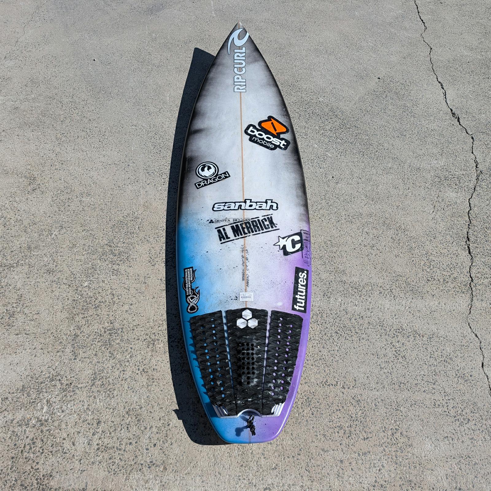 Used Sh 3.pro 5.7 Futures. Used Second Hand Surfboards in Boardsports Second Hand Surfboards & Boardsports Surf. Code: 2026000449