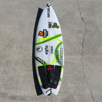 Used Sh Thr 5.8 Futures. Used Second Hand Surfboards in Boardsports Second Hand Surfboards & Boardsports Surf. Code: 2026000450