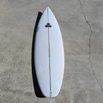 Used Sh Mikey Feb Shorty 6.1 Fcsii. Used Second Hand Surfboards in Boardsports Second Hand Surfboards & Boardsports Surf. Code: 2026000451
