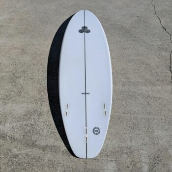 Used Sh Mikey Feb Shorty 6.1 Fcsii. Used Second Hand Surfboards in Boardsports Second Hand Surfboards & Boardsports Surf. Code: 2026000451