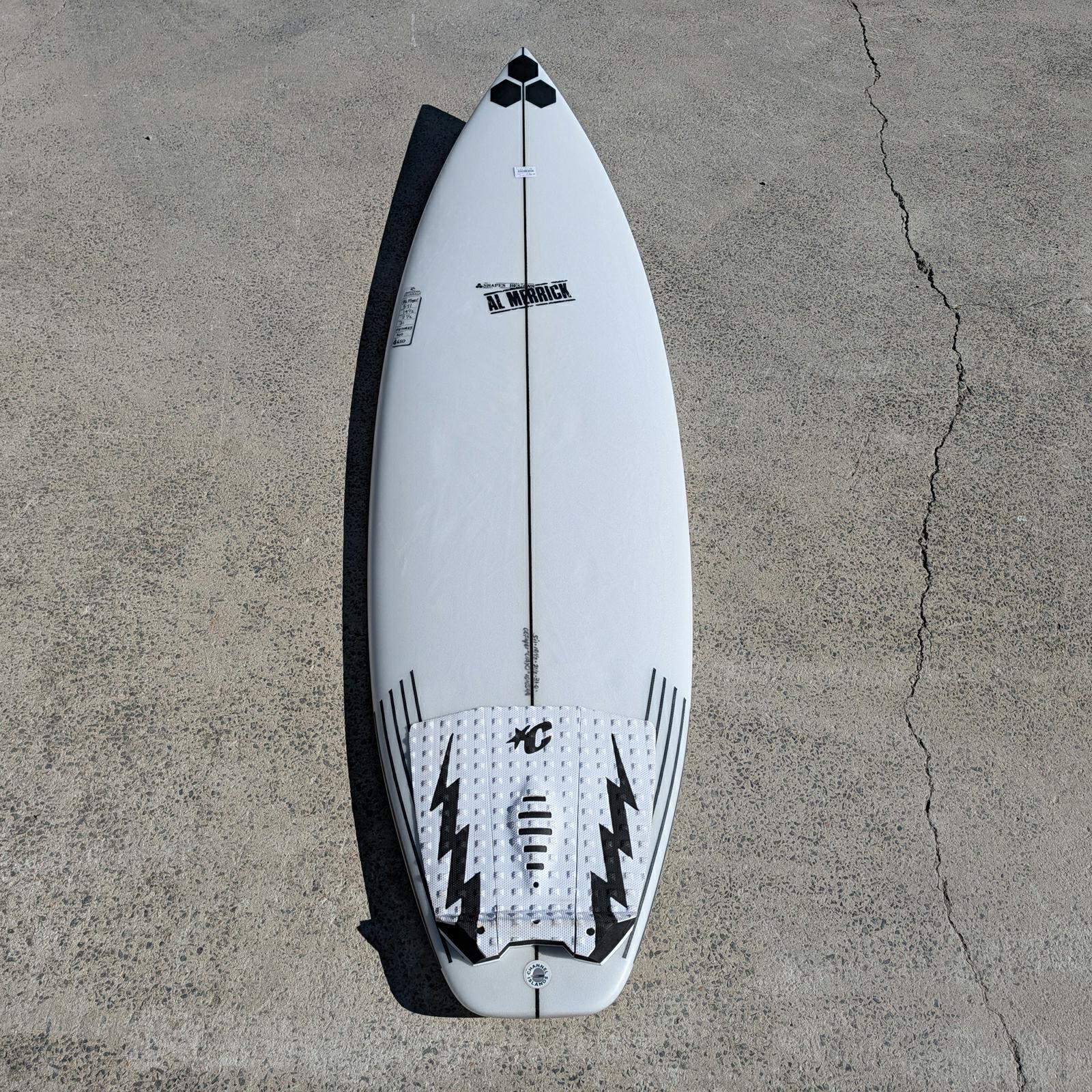 Used Sh Ci Og Flyer 5.11 Futures. Used Second Hand Surfboards in Boardsports Second Hand Surfboards & Boardsports Surf. Code: 2026000455