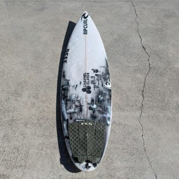 Used Sh Prototype George P 6.1 Fcsii. Used Second Hand Surfboards in Boardsports Second Hand Surfboards & Boardsports Surf. Code: 2026000456