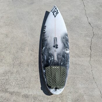 Used Sh Prototype Geor Pit 6.1 Fcsii. Used Second Hand Surfboards in Boardsports Second Hand Surfboards & Boardsports Surf. Code: 2026000457