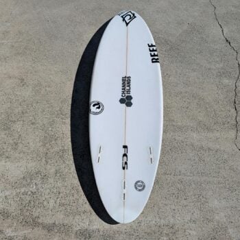 Used Sh Prototype Geor Pit 6.1 Fcsii. Used Second Hand Surfboards in Boardsports Second Hand Surfboards & Boardsports Surf. Code: 2026000457