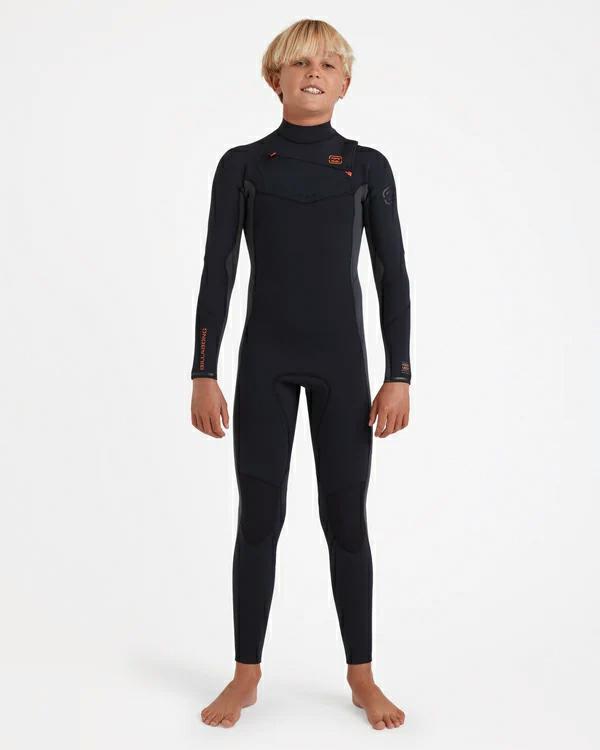 Billabong 403 Boys Absolute Natural Graphite. Billabong Steamers in Boys Steamers & Boys Wetsuits. Code: 24CW193506