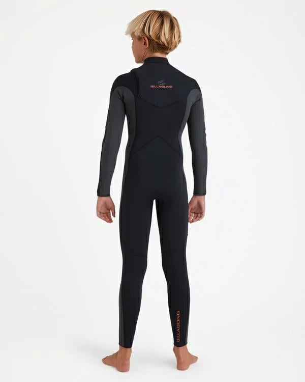 Billabong 403 Boys Absolute Natural Graphite. Billabong Steamers in Boys Steamers & Boys Wetsuits. Code: 24CW193506