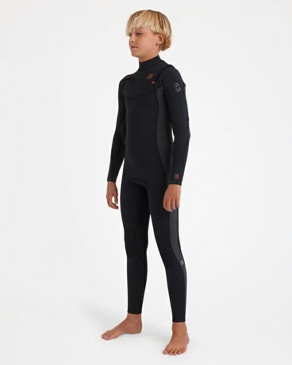 Billabong 403 Boys Absolute Natural Graphite. Billabong Steamers in Boys Steamers & Boys Wetsuits. Code: 24CW193506