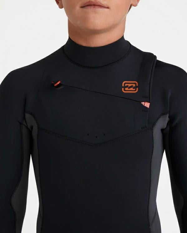 Billabong 403 Boys Absolute Natural Graphite. Billabong Steamers in Boys Steamers & Boys Wetsuits. Code: 24CW193506