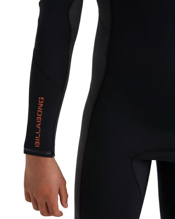 Billabong 403 Boys Absolute Natural Graphite. Billabong Steamers in Boys Steamers & Boys Wetsuits. Code: 24CW193506