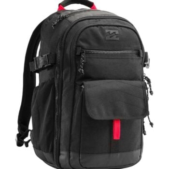Billabong Greyman Backpack Black. Billabong Backpacks in Mens Backpacks & Mens Bags. Code: 24D651500