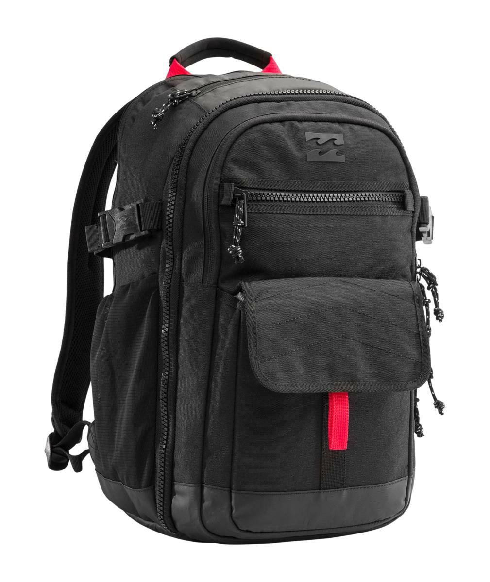 Billabong Greyman Backpack Black. Billabong Backpacks in Mens Backpacks & Mens Bags. Code: 24D651500