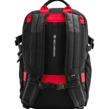 Billabong Greyman Backpack Black. Billabong Backpacks in Mens Backpacks & Mens Bags. Code: 24D651500