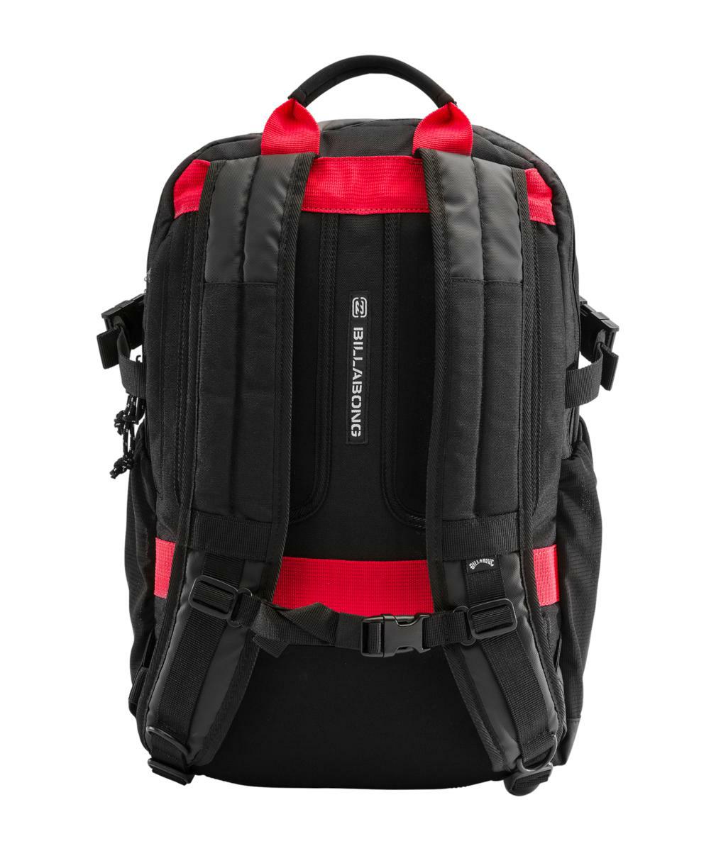Billabong Greyman Backpack Black. Billabong Backpacks in Mens Backpacks & Mens Bags. Code: 24D651500
