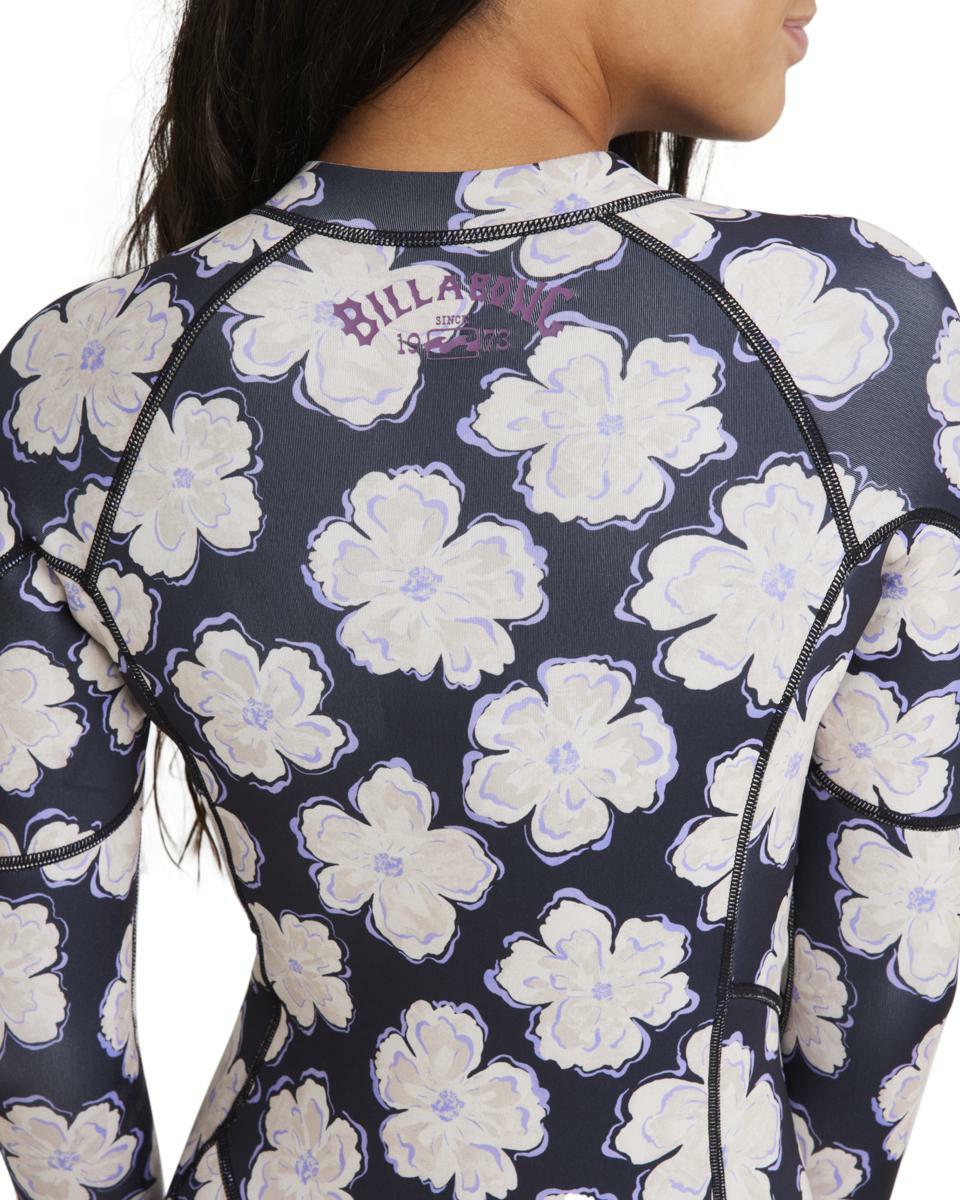 Billabong Teen Salty Dayz Ls Spring Black Pebble. Billabong Springsuits in Girls Springsuits & Girls Wetsuits. Code: 24RW191500