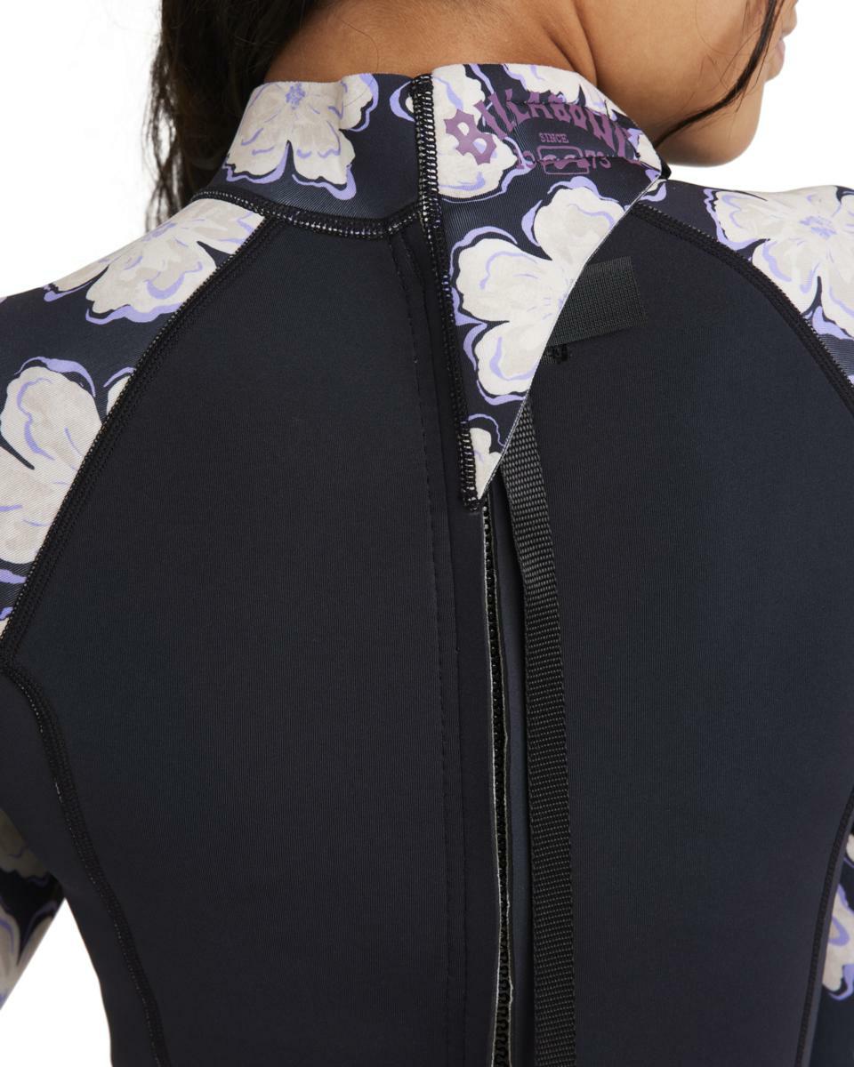 Billabong Spring Fever Natural Ls S Black Pebble. Billabong Springsuits in Girls Springsuits & Girls Wetsuits. Code: 24RW191501
