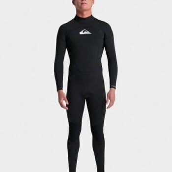 Quiksilver Prologue+ 4/3 Bz Gbs White. Quiksilver Steamers in Mens Steamers & Mens Wetsuits. Code: 25AW213516