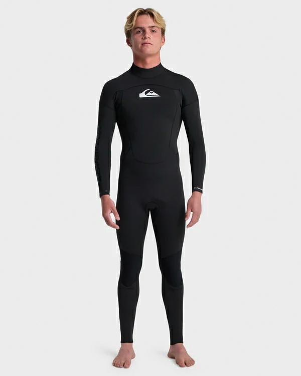 Quiksilver Prologue+ 4/3 Bz Gbs White. Quiksilver Steamers in Mens Steamers & Mens Wetsuits. Code: 25AW213516