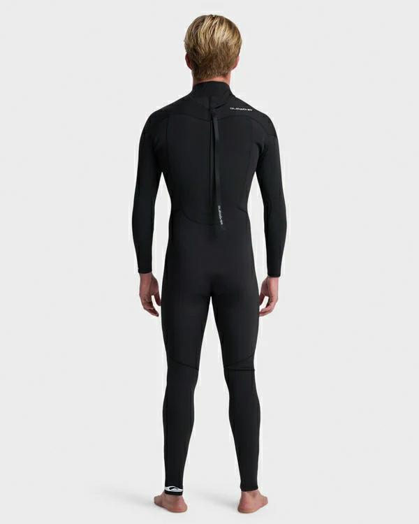 Quiksilver Prologue+ 4/3 Bz Gbs White. Quiksilver Steamers in Mens Steamers & Mens Wetsuits. Code: 25AW213516