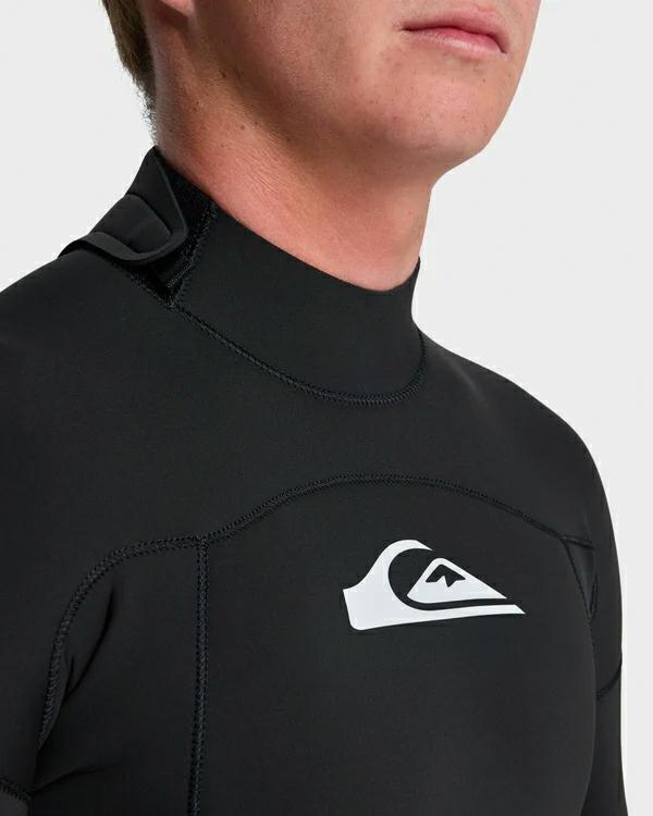 Quiksilver Prologue+ 4/3 Bz Gbs White. Quiksilver Steamers in Mens Steamers & Mens Wetsuits. Code: 25AW213516