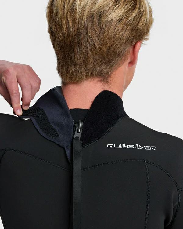 Quiksilver Prologue+ 4/3 Bz Gbs White. Quiksilver Steamers in Mens Steamers & Mens Wetsuits. Code: 25AW213516