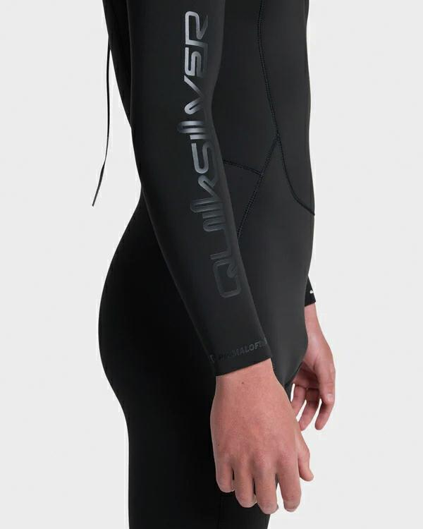 Quiksilver Prologue+ 4/3 Bz Gbs White. Quiksilver Steamers in Mens Steamers & Mens Wetsuits. Code: 25AW213516