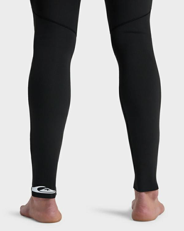 Quiksilver Prologue+ 4/3 Bz Gbs White. Quiksilver Steamers in Mens Steamers & Mens Wetsuits. Code: 25AW213516