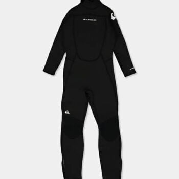 Quiksilver Toddler Prologue+ 4/3 Bz Black. Quiksilver Steamers in Toddlers Steamers & Toddlers Wetsuits. Code: 25YW213501