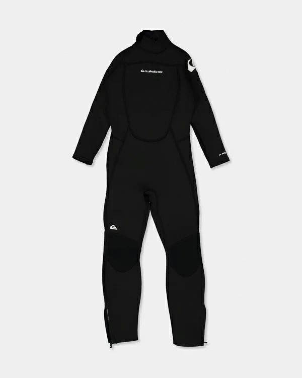 Quiksilver Toddler Prologue+ 4/3 Bz Black. Quiksilver Steamers in Toddlers Steamers & Toddlers Wetsuits. Code: 25YW213501