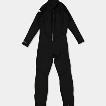 Quiksilver Toddler Prologue+ 4/3 Bz Black. Quiksilver Steamers in Toddlers Steamers & Toddlers Wetsuits. Code: 25YW213501