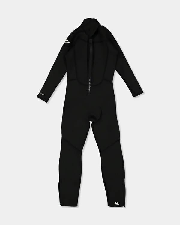 Quiksilver Toddler Prologue+ 4/3 Bz Black. Quiksilver Steamers in Toddlers Steamers & Toddlers Wetsuits. Code: 25YW213501