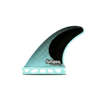 Futures Fins R3 Blackstix Thruster Blue. Futures Fins Fins in Boardsports Fins & Boardsports Surf. Code: 463547000