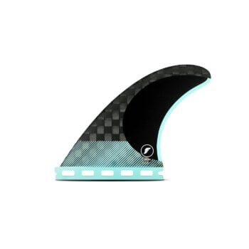 Futures Fins R3 Blackstix Thruster Blue. Futures Fins Fins in Boardsports Fins & Boardsports Surf. Code: 463547000