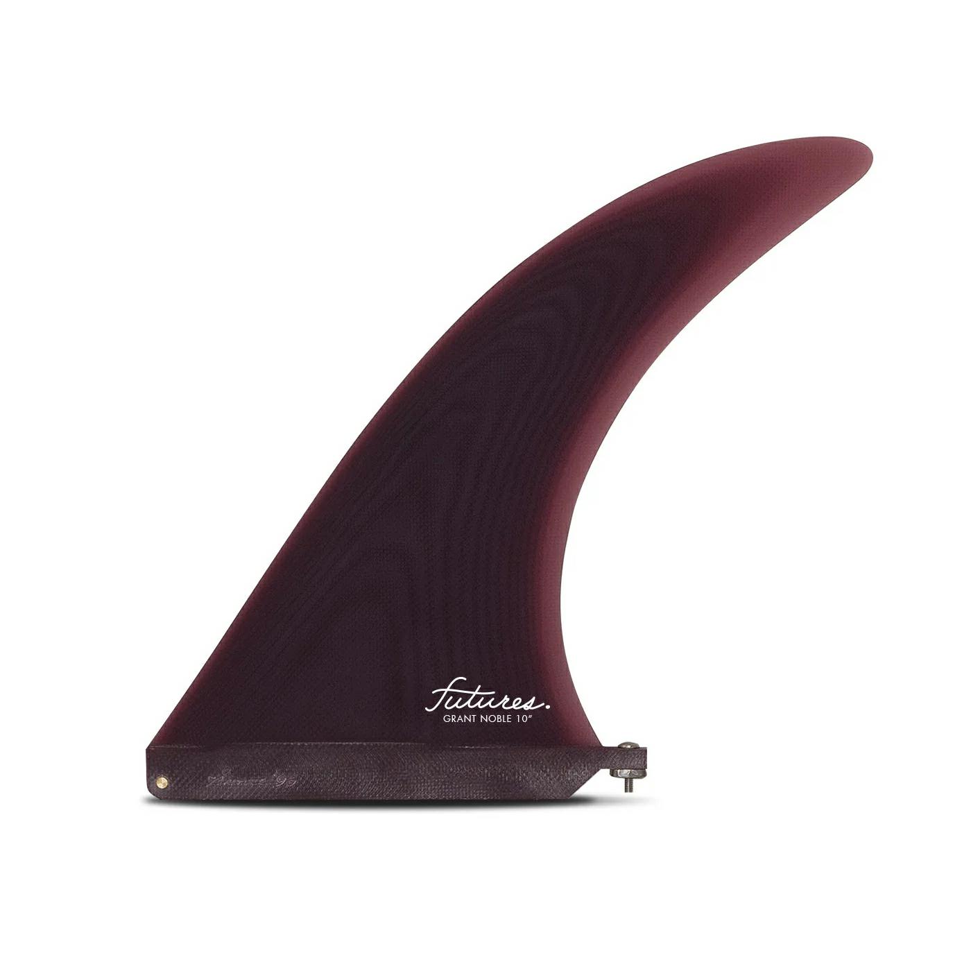 Futures Fins Grant Noble 10 Purple Purple. Futures Fins Fins in Boardsports Fins & Boardsports Surf. Code: 805027912