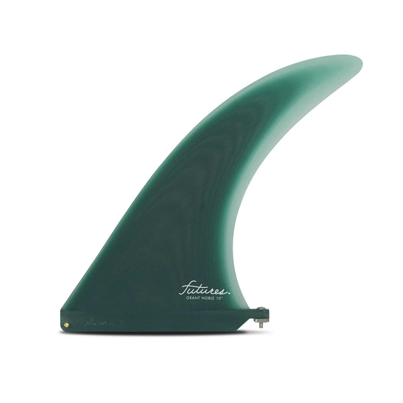 Futures Fins Grant Noble 10 Midnight Midnight. Futures Fins Fins in Boardsports Fins & Boardsports Surf. Code: 805028412