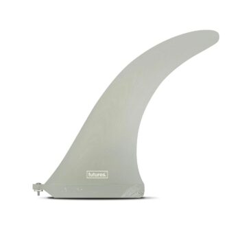 Futures Fins Knost Surreal 9.5 Fg Clear. Futures Fins Fins in Boardsports Fins & Boardsports Surf. Code: 805420212