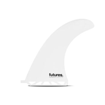 Futures Fins Thermo Performance 9.0 White. Futures Fins Fins in Boardsports Fins & Boardsports Surf. Code: 818530412