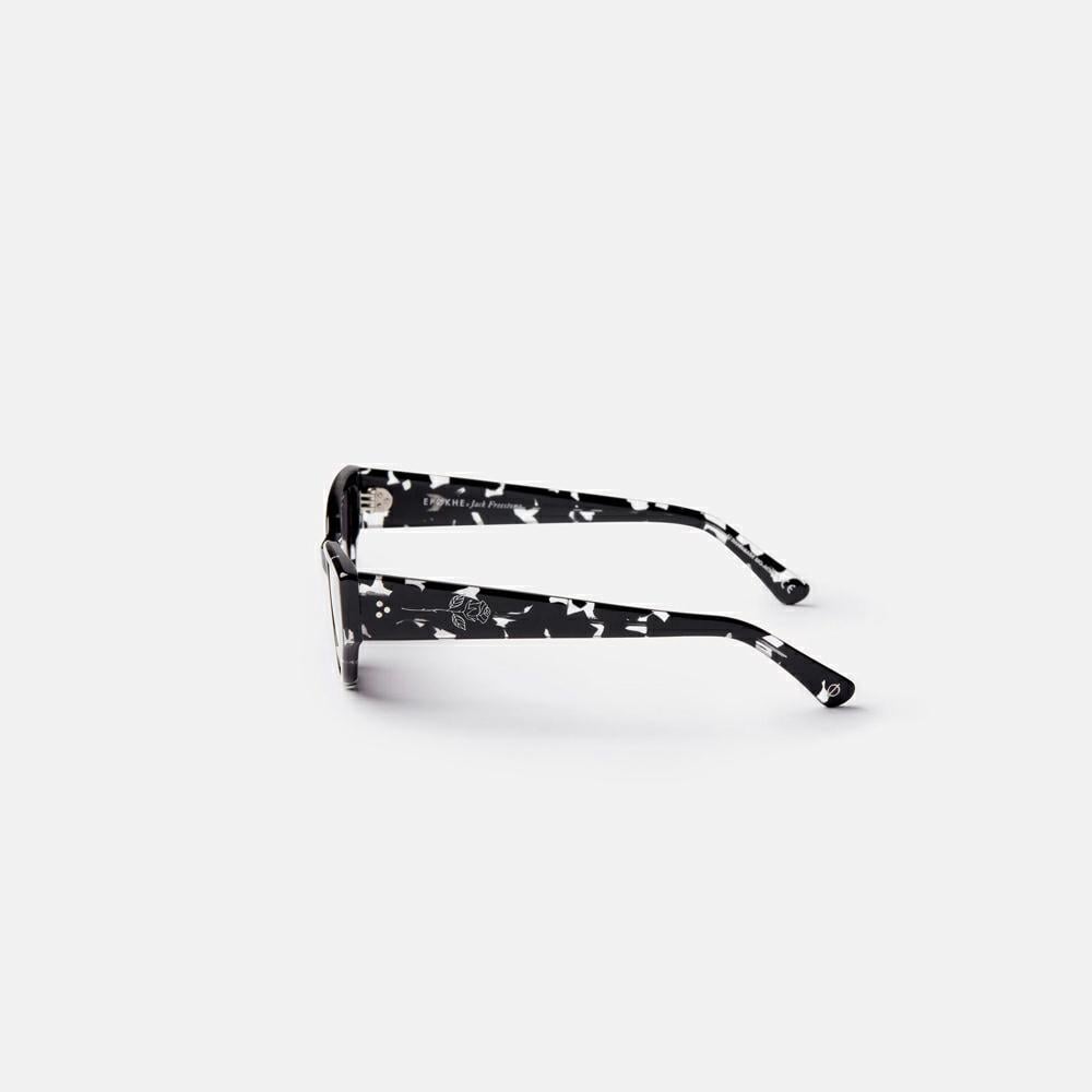 Epokhe Reprise X Jack Blk Tort Black Tort Black. Epokhe Sunglasses in Mens Sunglasses & Mens Eyewear. Code: 9002-BLKTO