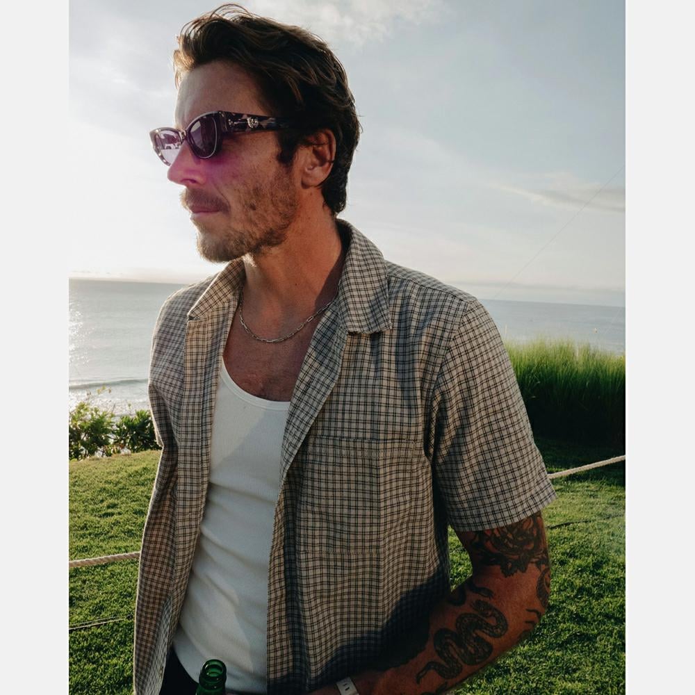 Epokhe Reprise X Jack Cryst Tort Dark Tort Bronze. Epokhe Sunglasses in Mens Sunglasses & Mens Eyewear. Code: 9002-CRTOR