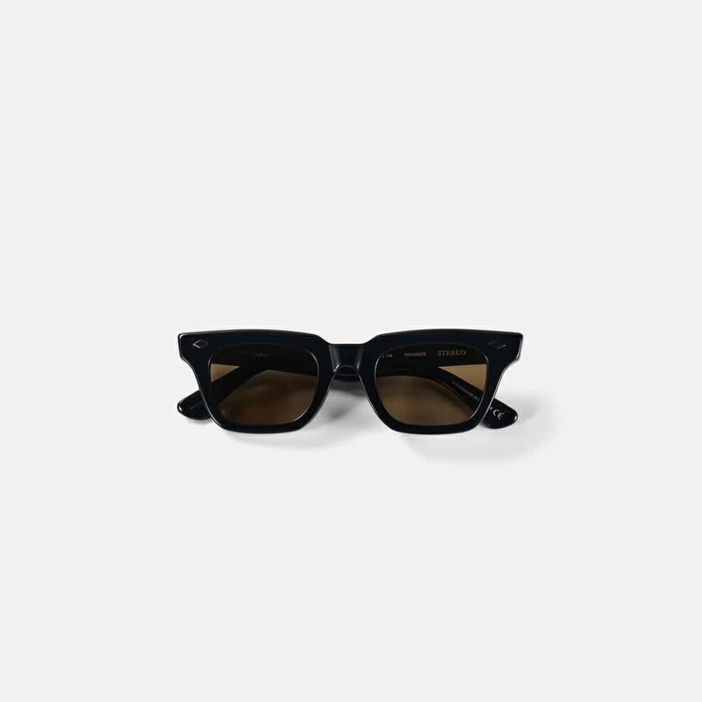 Epokhe Stereo X Ethan Blk/brnz P Polished Blk Bronze. Epokhe Sunglasses in Mens Sunglasses & Mens Eyewear. Code: 9003-BLKBR