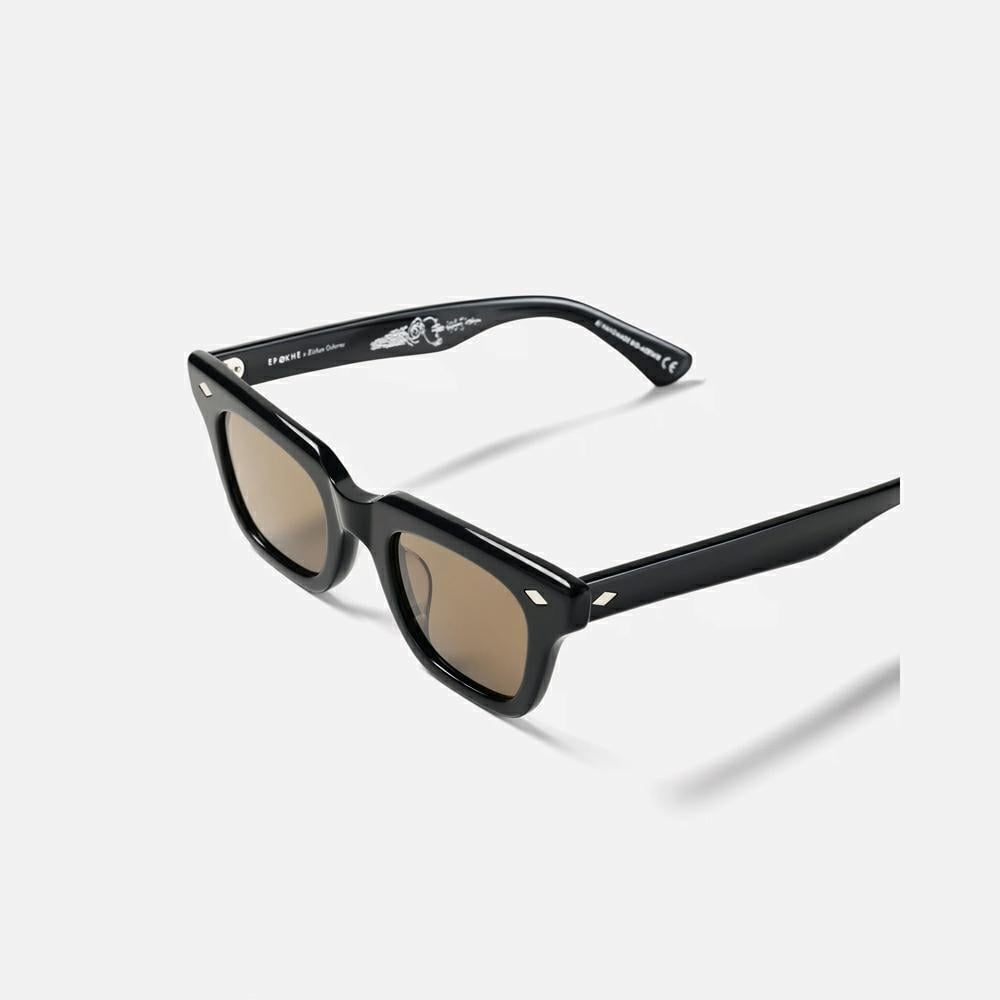 Epokhe Stereo X Ethan Blk/brnz P Polished Blk Bronze. Epokhe Sunglasses in Mens Sunglasses & Mens Eyewear. Code: 9003-BLKBR