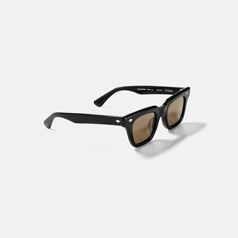 Epokhe Stereo X Ethan Blk/brnz P Polished Blk Bronze. Epokhe Sunglasses in Mens Sunglasses & Mens Eyewear. Code: 9003-BLKBR