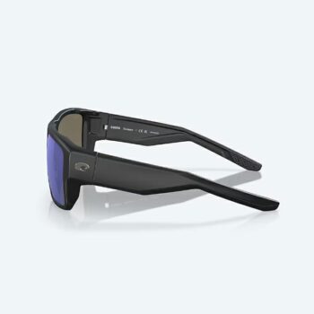 Costa Sunglasses Taxman Mblk/blue Mirror Mtt Black/blue Mirro. Costa Sunglasses Sunglasses in Mens Sunglasses & Mens Eyewear. Code: 91160159