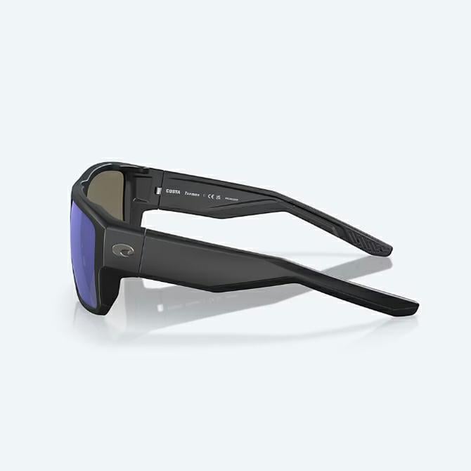 Costa Sunglasses Taxman Mblk/blue Mirror Mtt Black/blue Mirro. Costa Sunglasses Sunglasses in Mens Sunglasses & Mens Eyewear. Code: 91160159