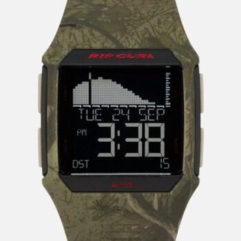 Rip Curl Rifles Tide Camo. Rip Curl Watches in Mens Watches & Mens Watches. Code: A1119+